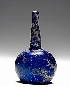 Bottle by Unidentified