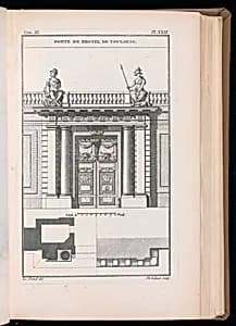 Bound print by Unknown