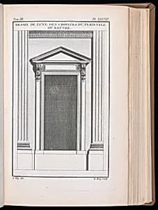 Bound print by Unknown