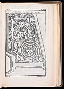 Bound print by Unknown
