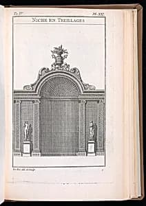 Bound print by Unknown