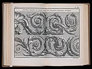 Bound print by Unknown