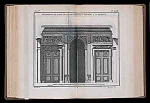 Bound print by Unknown