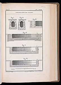 Bound print by Unknown