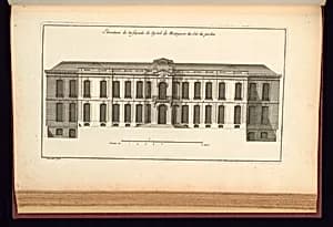 Bound print by Jean Mariette, French, 1660–1742