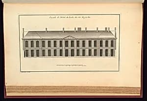 Bound print by Jean Mariette, French, 1660–1742