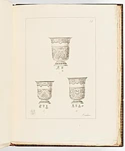 Bound print by Unknown