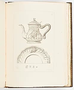 Bound print by Unknown