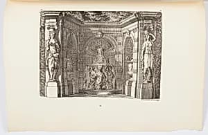 Bound Print by Daniel Marot, French, active in the Netherlands and England, 1661–1752