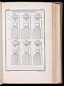 Bound print by Unknown
