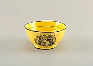 Bowl by Unknown