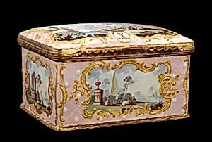 Box by Unidentified
