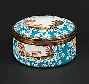 Box by Unidentified