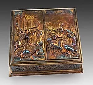 Box by Unidentified