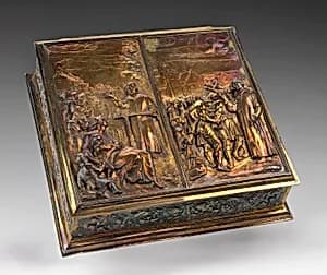 Box by Unidentified