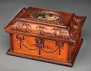 Box by Unidentified