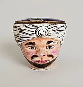 Box by Unknown