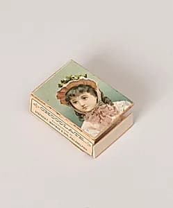 Box by Unknown