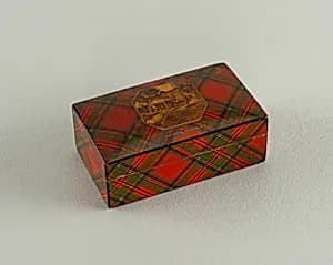 Box by Unknown