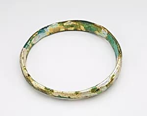 Bracelet by Unidentified