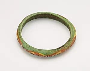 Bracelet by Unidentified