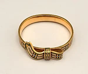 Bracelet by Unknown