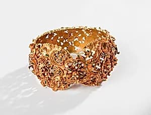 Bracelet by Unknown