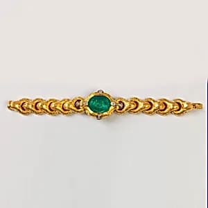 Bracelet by Unknown