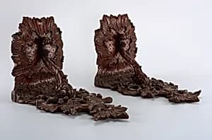 Bracket by Unknown