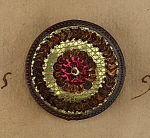 Button by Unknown