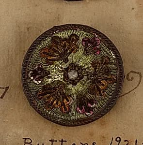 Button by Unknown