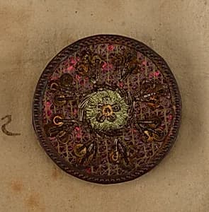 Button by Unknown