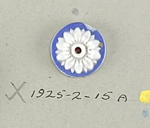 Button by Unknown