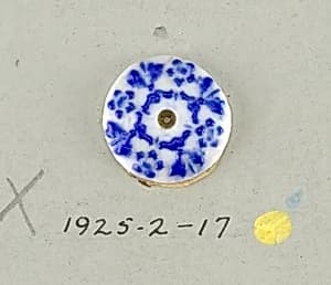 Button by Unknown
