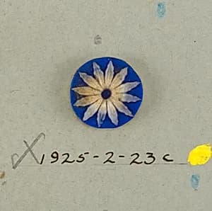 Button by Unknown