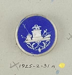 Button by Unknown