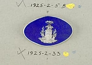Button by Unknown