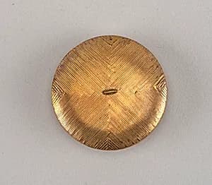 Button by Unknown