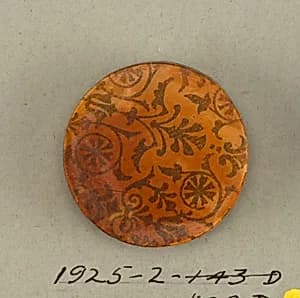 Button by Unknown