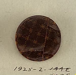 Button by Unknown