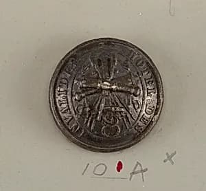 Button by Unknown