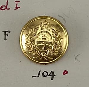 Button by Unknown
