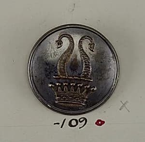 Button by Unknown