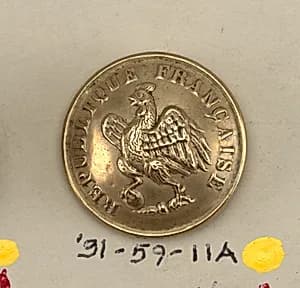 Button by Unknown