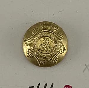 Button by Unknown