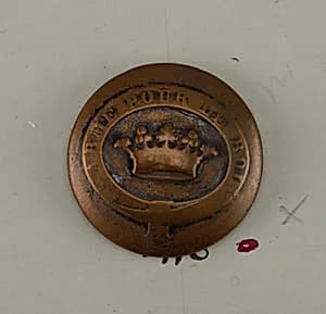 Button by Unknown