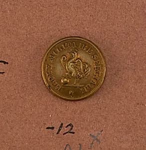 Button by Unknown