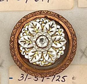 Button by Unknown