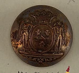 Button by Unknown