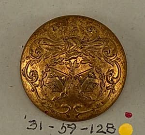 Button by Unknown
